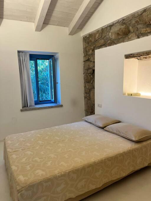 Newly Renovated Traditional Sardinian Dwelling Villa Porto Rotondo Exterior photo